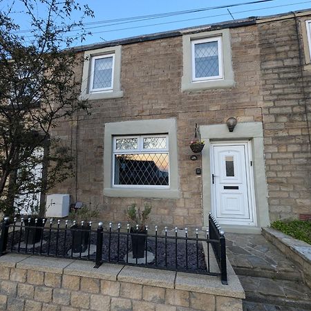 Pendle View Cottage Brierfield Exterior photo