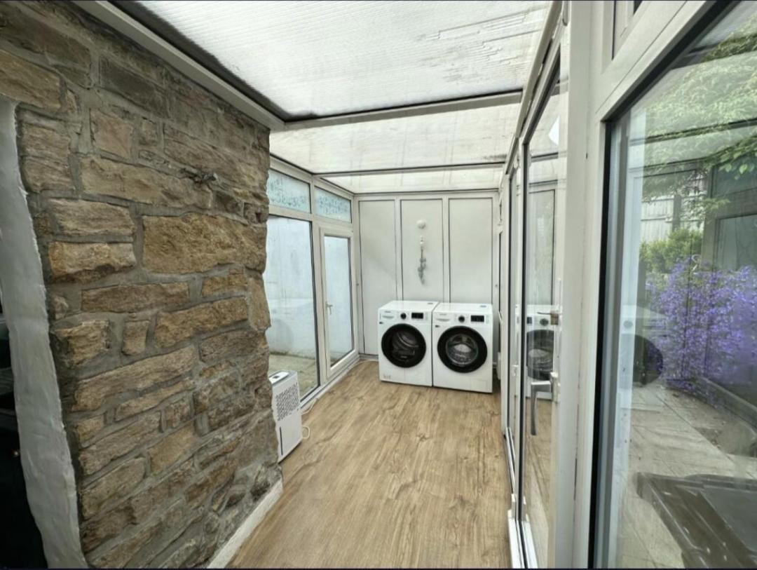 Pendle View Cottage Brierfield Exterior photo